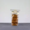 Biscuits miel aux graines - 1 Biscuits Miel aux Graines