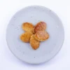 Biscuits miel aux graines - 2 Biscuits Miel aux Graines