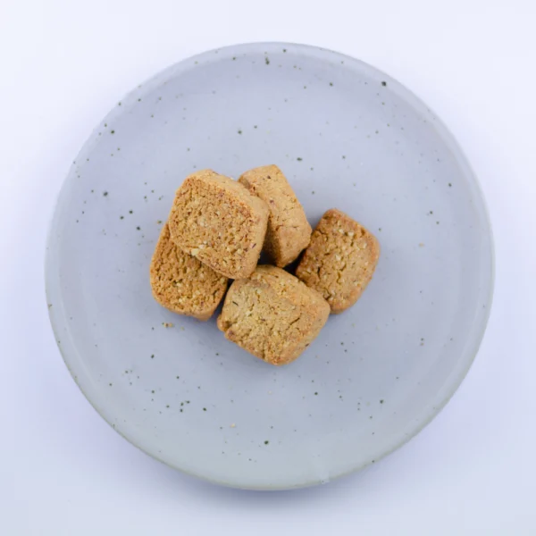 Card'amandes - 2 Card' Amandes