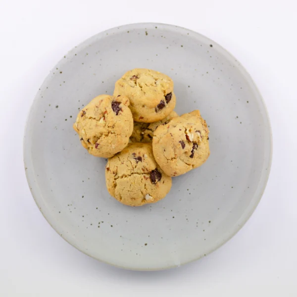 Cookies Amand' Choc