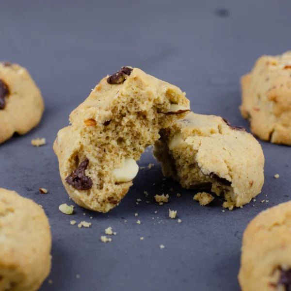 Cookies Amand' Choc