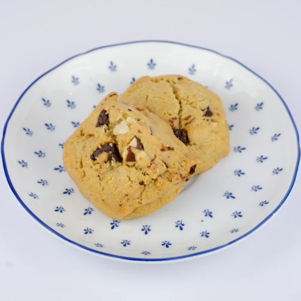 Cookies Amand' Choc