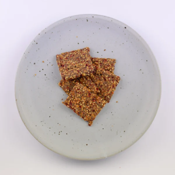 Crackers Betterave