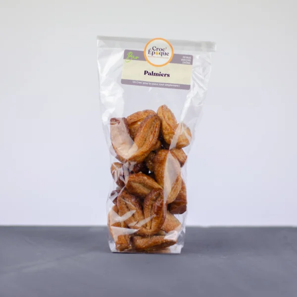 Palmiers - 1 Palmiers
