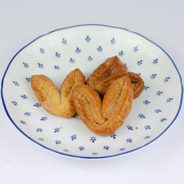 Palmiers - 4 Palmiers