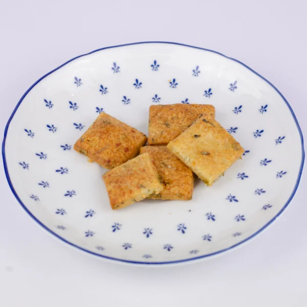 Parmo' Thym