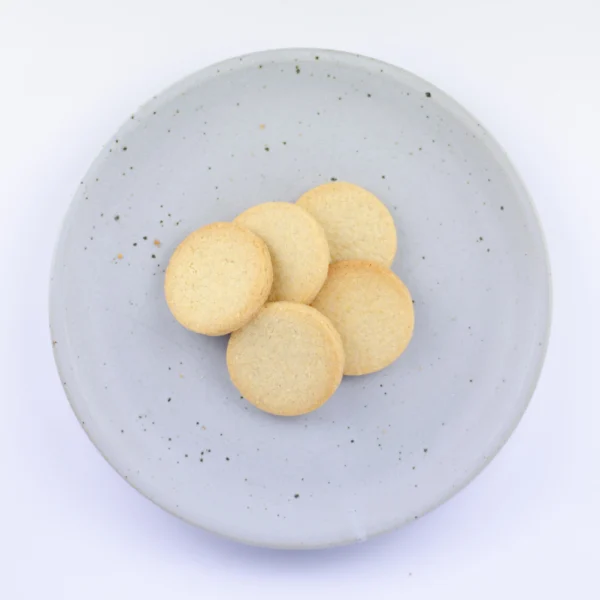 Sablés Citron - 2 Sablés Citron