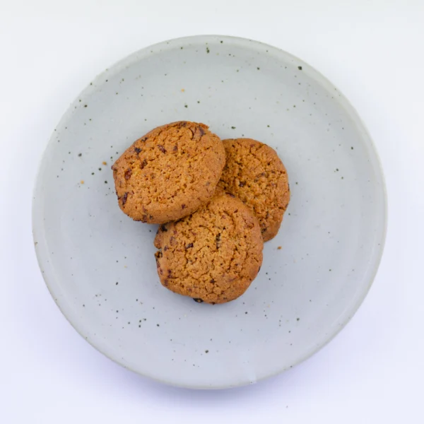 Sablés raisin - 2 Sablés Raisin