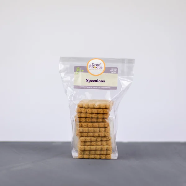 Speculoos - 1 Speculoos