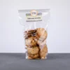 Tuiles aux amandes - 1 Tuiles aux Amandes