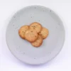 Tuiles aux amandes - 2 Tuiles aux Amandes