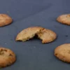 Tuiles aux amandes - 3 Tuiles aux Amandes
