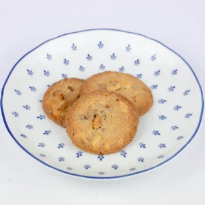 Tuiles aux Amandes