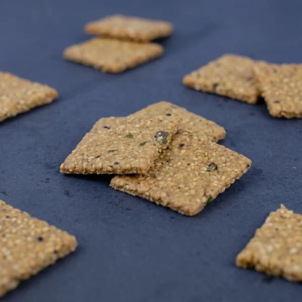 cracker graine 3 Crackers Graines