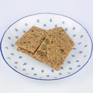 Crackers Graines